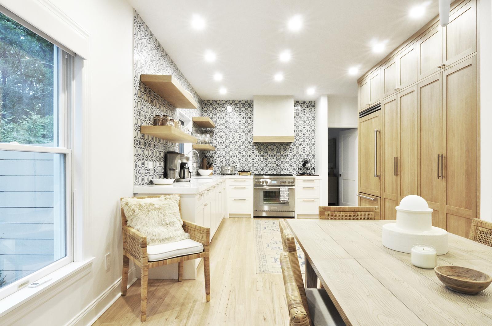 East Hampton Renovation